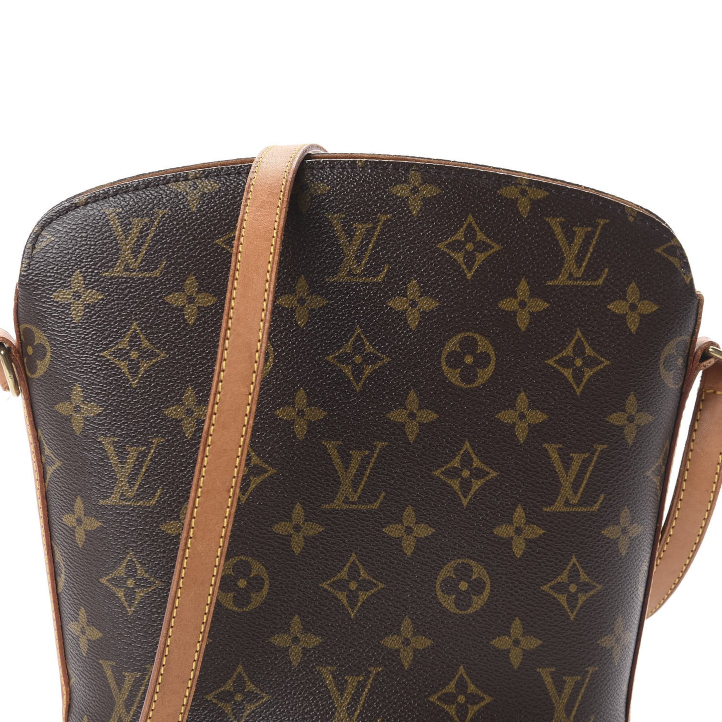 Monogram Drouot