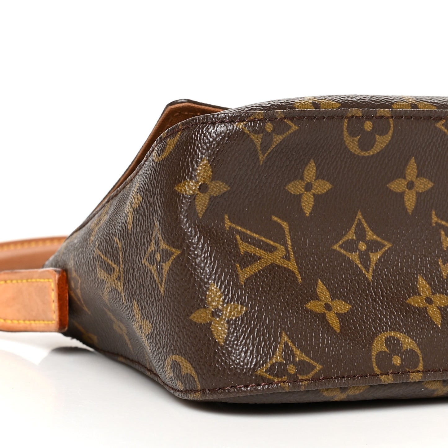 Monogram Mini Looping