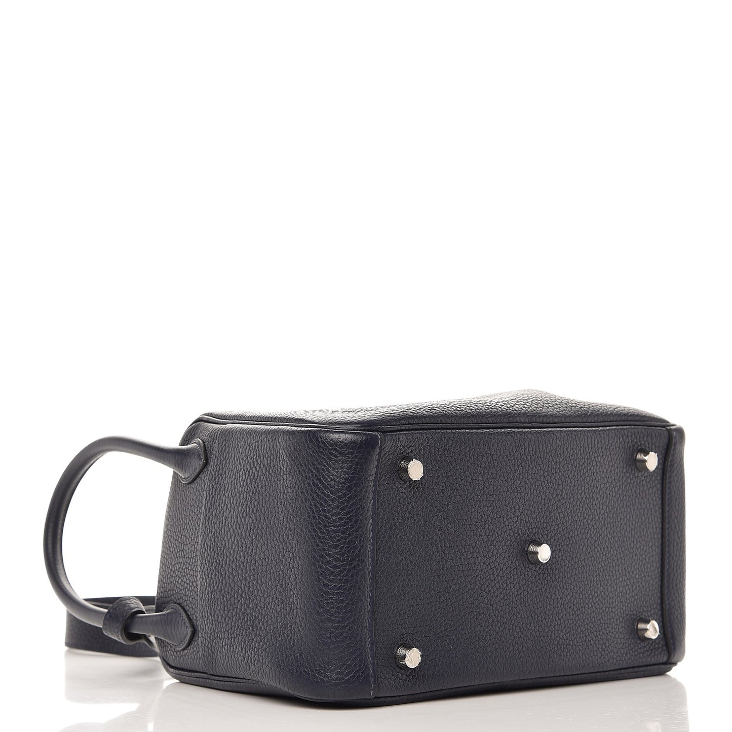 Taurillon Clemence Lindy 26 Bleu Nuit