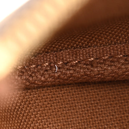 Louis Vuitton Monogram Mini Pochette Accessories 12 of 16