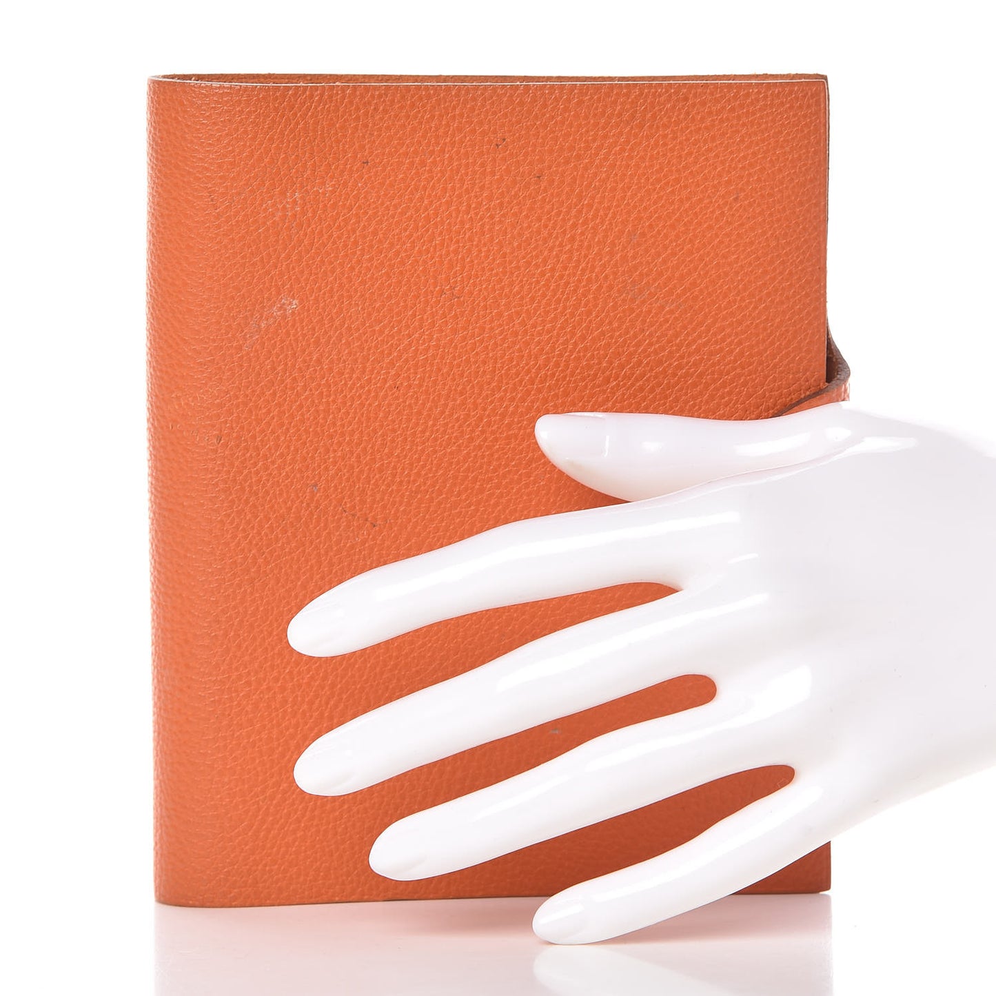 Togo Ulysse PM Notebook Cover Orange