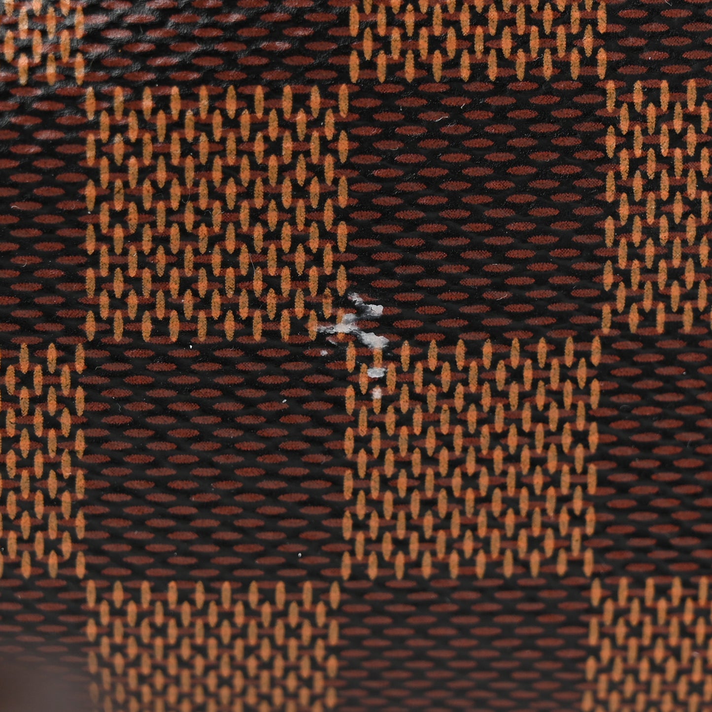 Damier Ebene Speedy Bandouliere 25