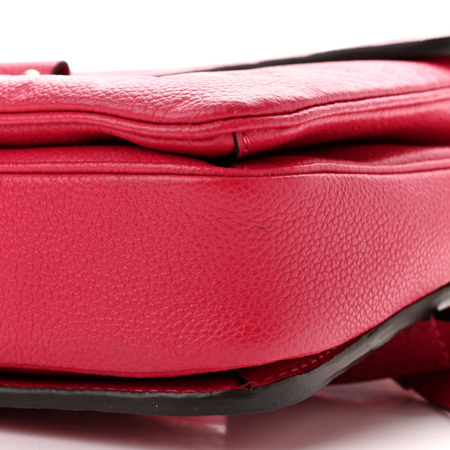 Empreinte Pochette Metis Freesia