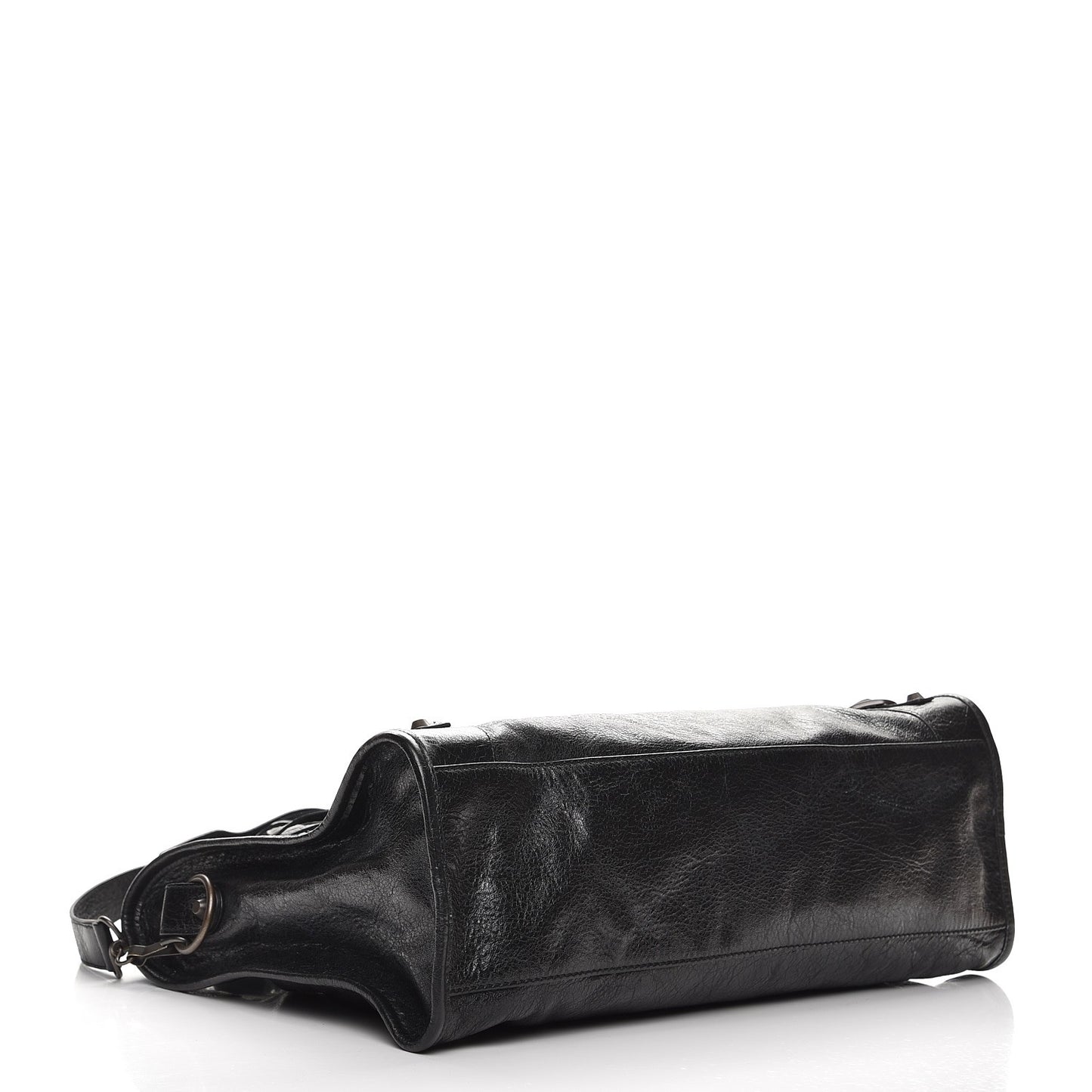 Agneau Classic Hardware City Black