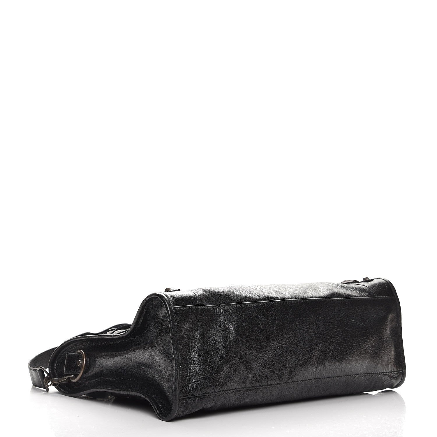 Balenciaga Agneau Classic Hardware City Black 5 of 8