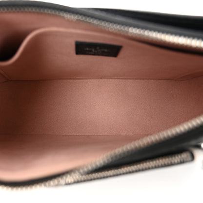 Louis Vuitton Epi Marelle Black 6 of 11