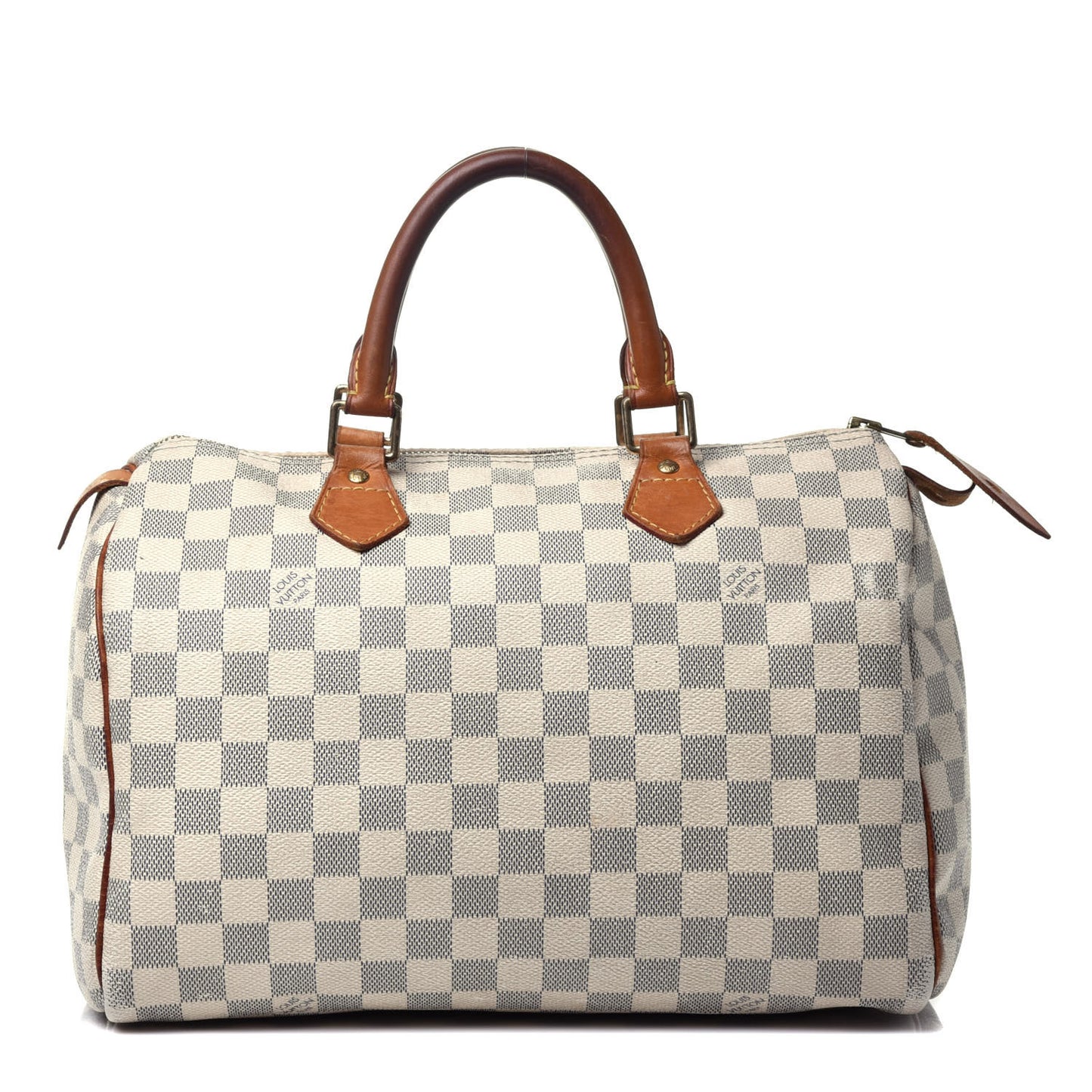 Damier Azur Speedy 30