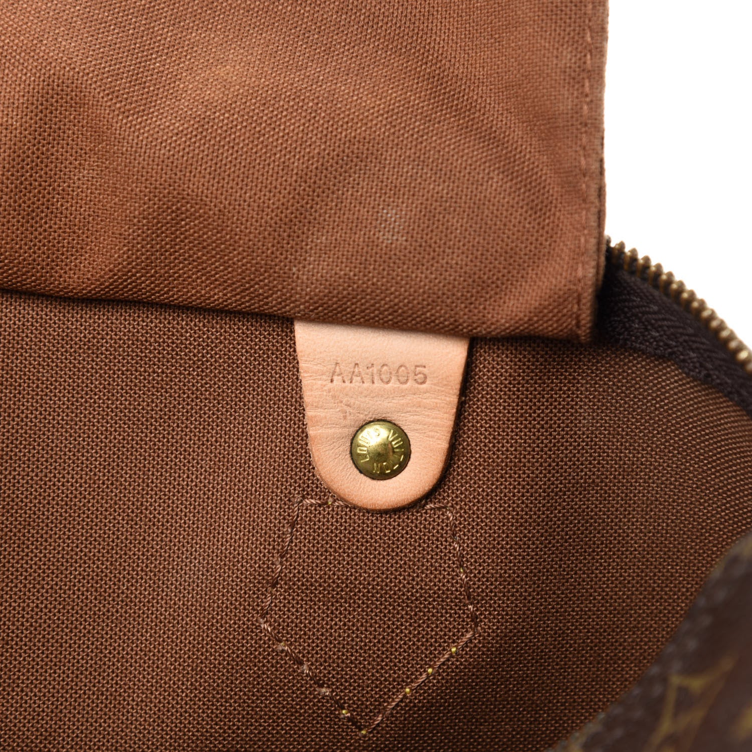 Louis Vuitton Monogram Speedy 30 15 of 16