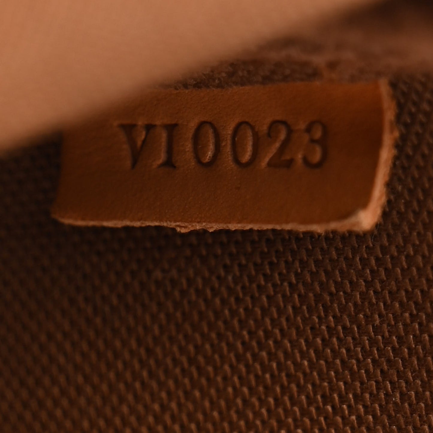 Monogram Pochette Accessories