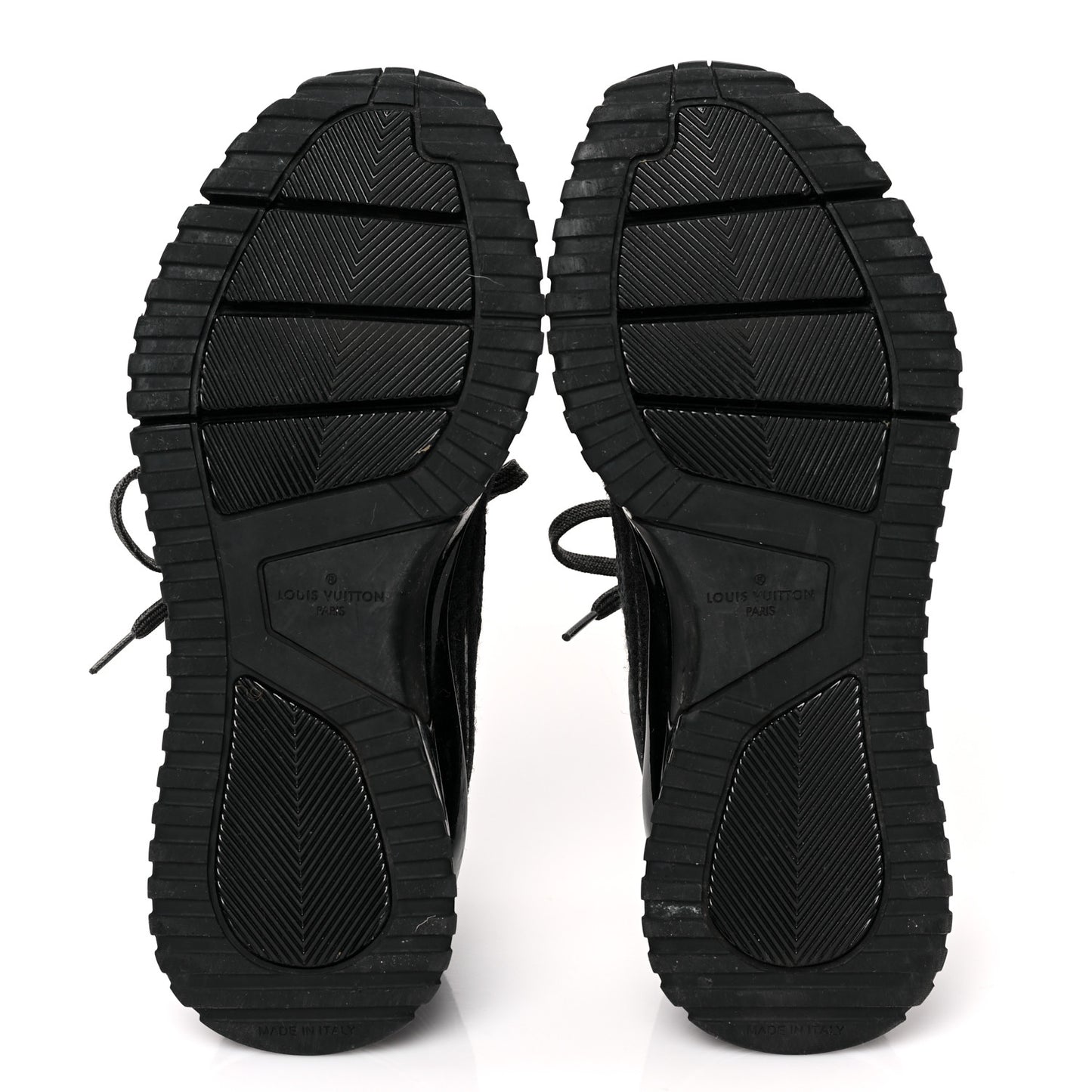 Technical Knit Mens V.N.R Sneakers 8 Black
