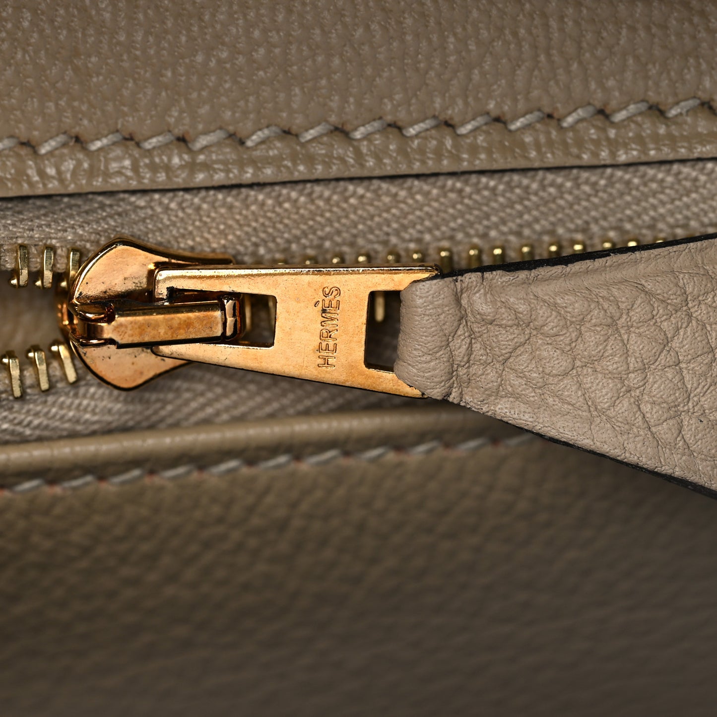 Togo Birkin 25 Trench