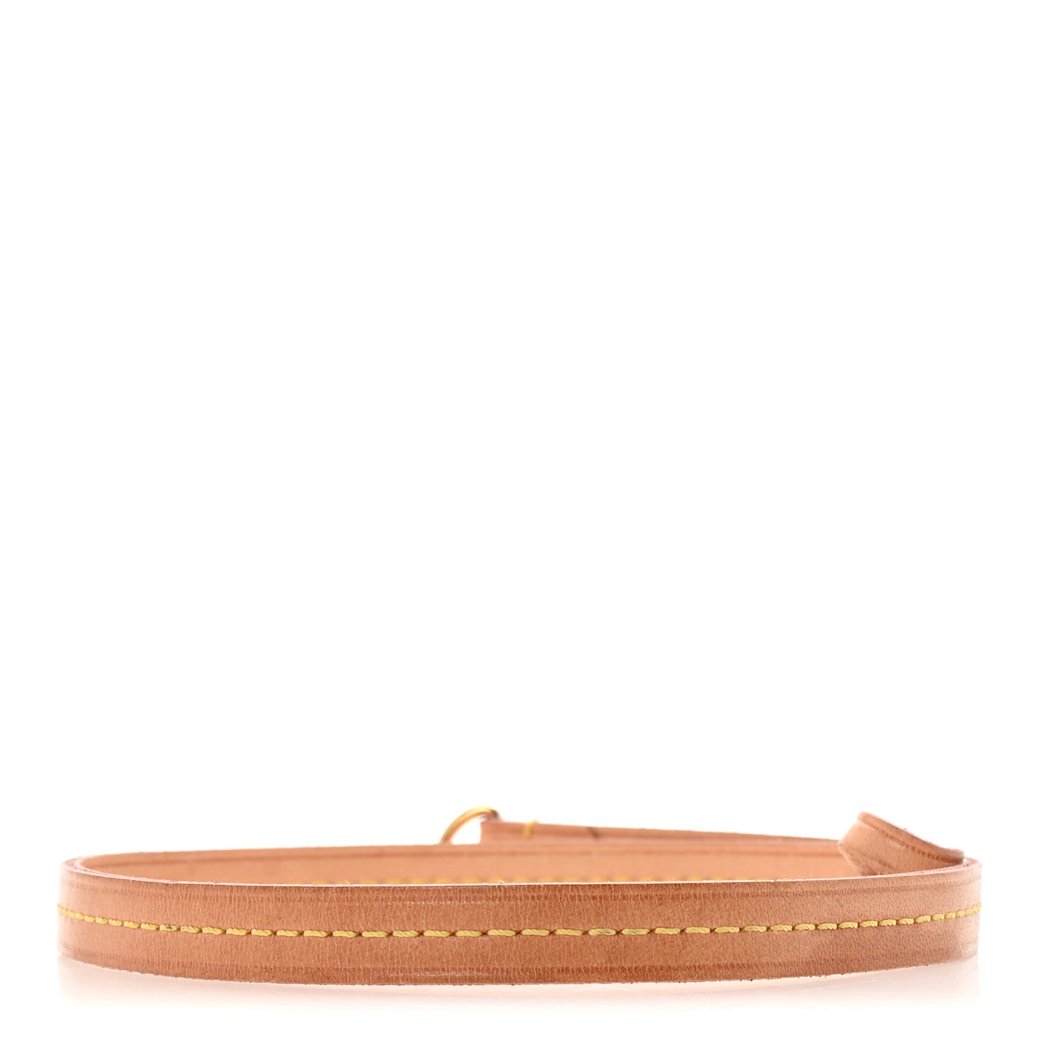 Louis Vuitton Vachetta Pochette Accessories Strap 2 of 3