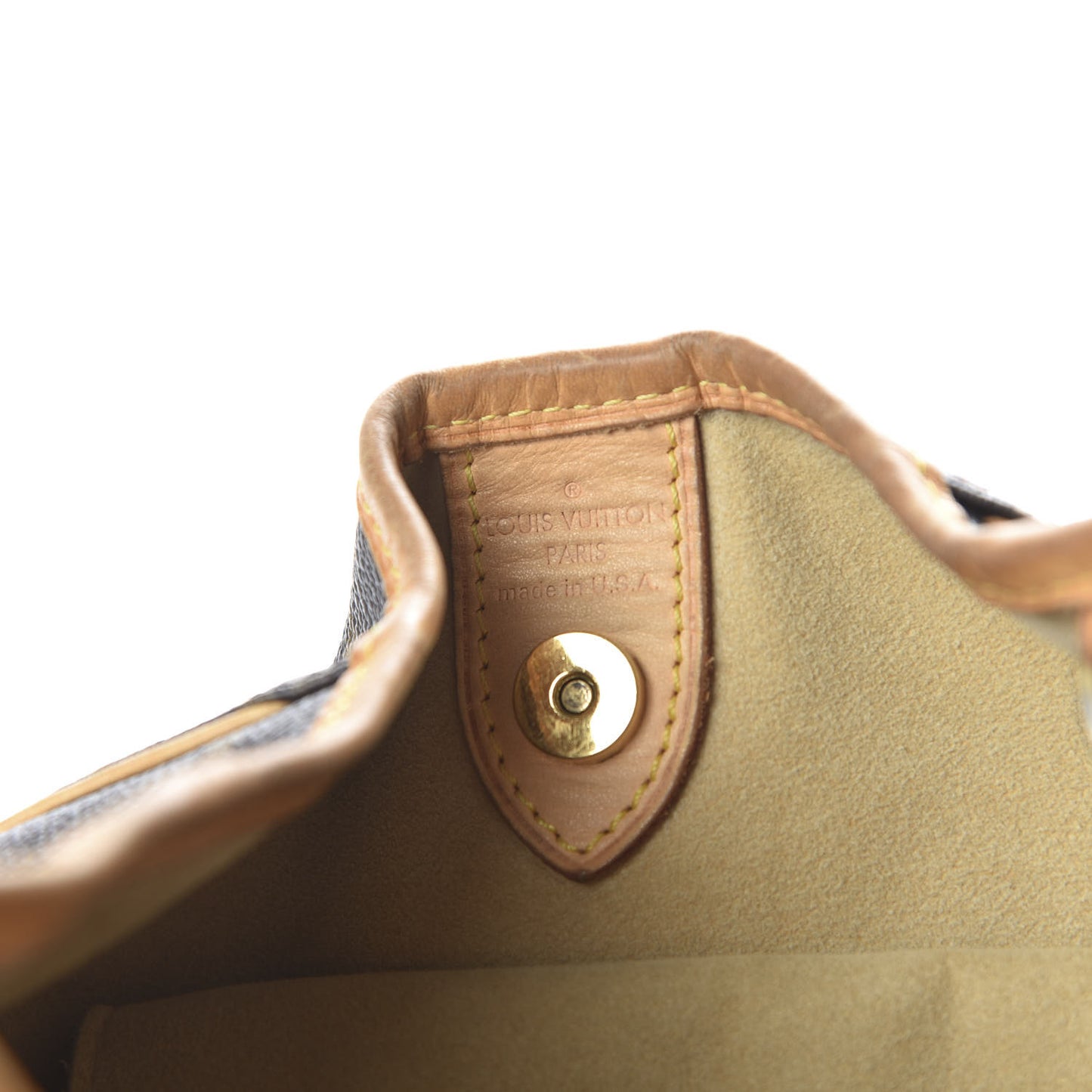 Monogram Galliera PM
