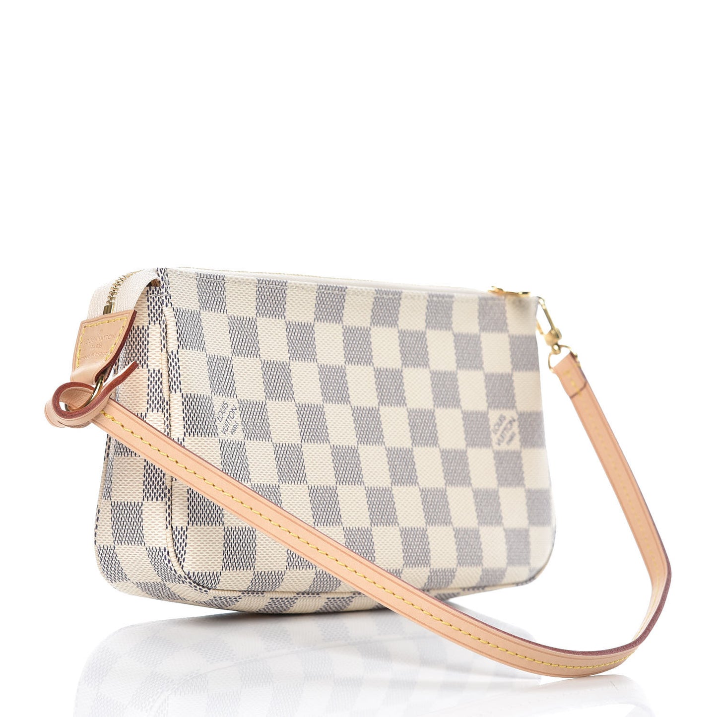 Damier Azur Pochette Accessories NM