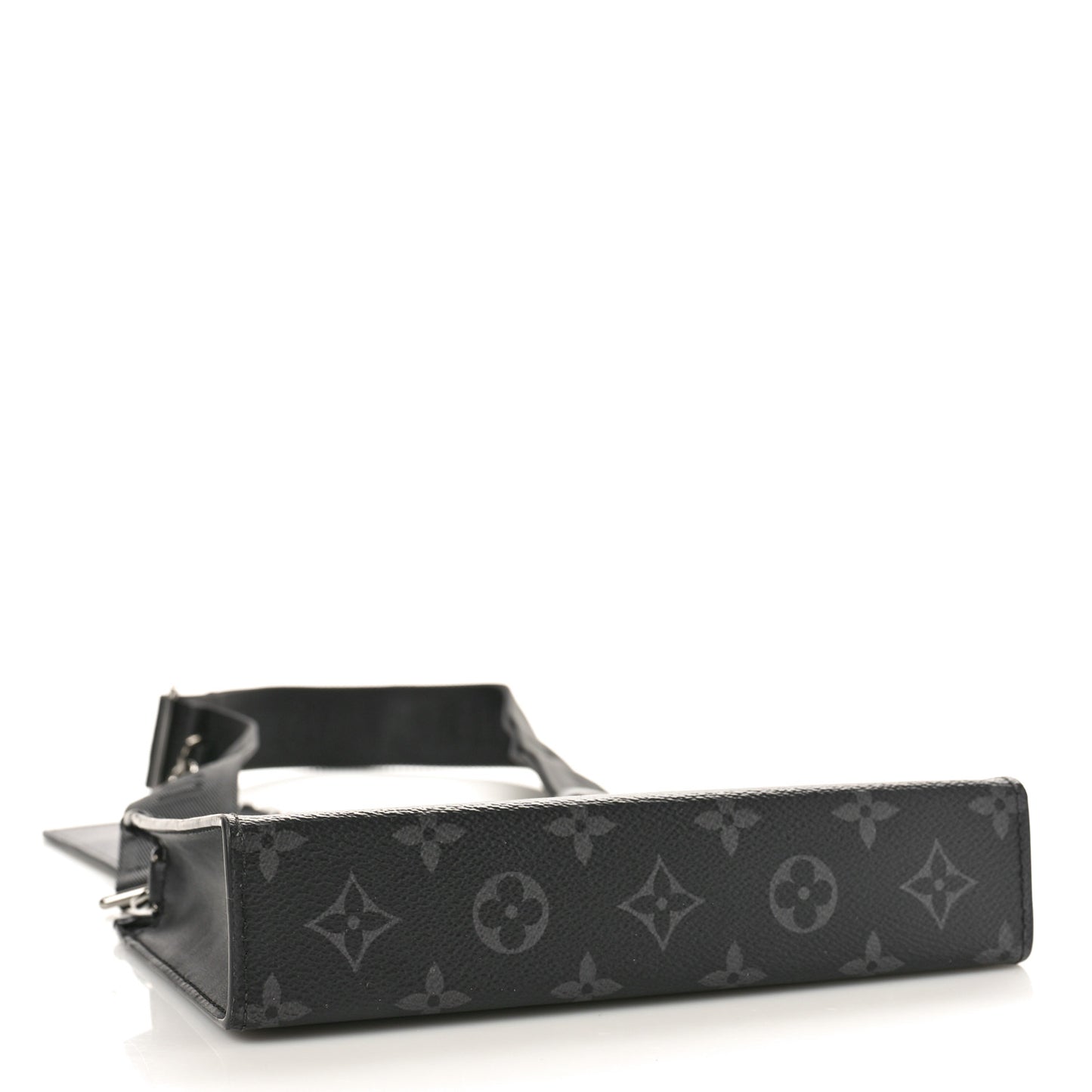LOUIS VUITTON Reverse Monogram Eclipse Gaston Wearable Wallet