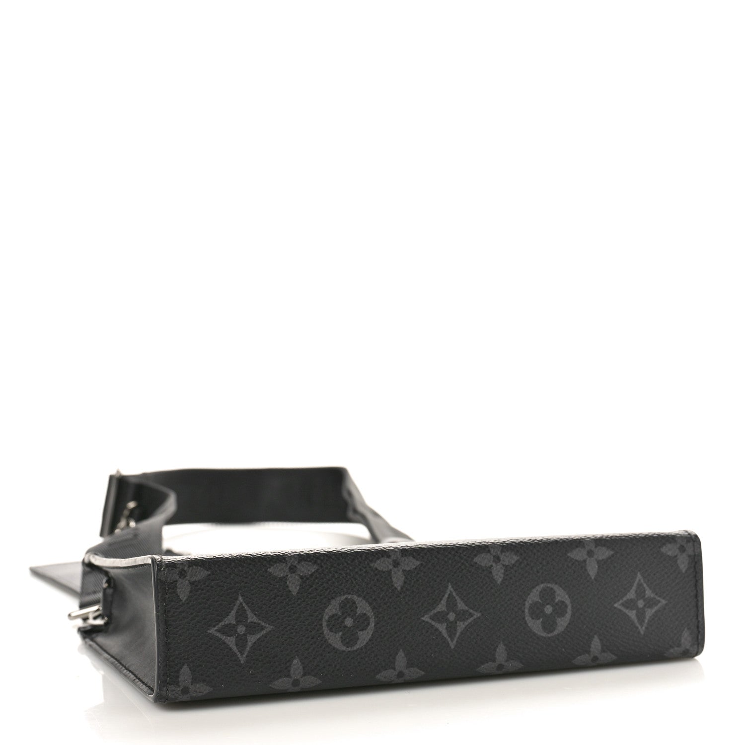 Louis Vuitton LOUIS VUITTON Reverse Monogram Eclipse Gaston Wearable Wallet 4 of 9