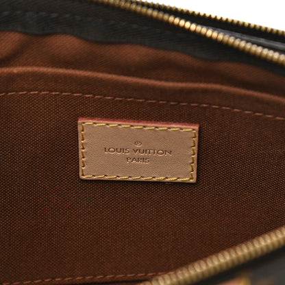 Louis Vuitton Monogram Multi Pochette Accessories Kaki 7 of 16