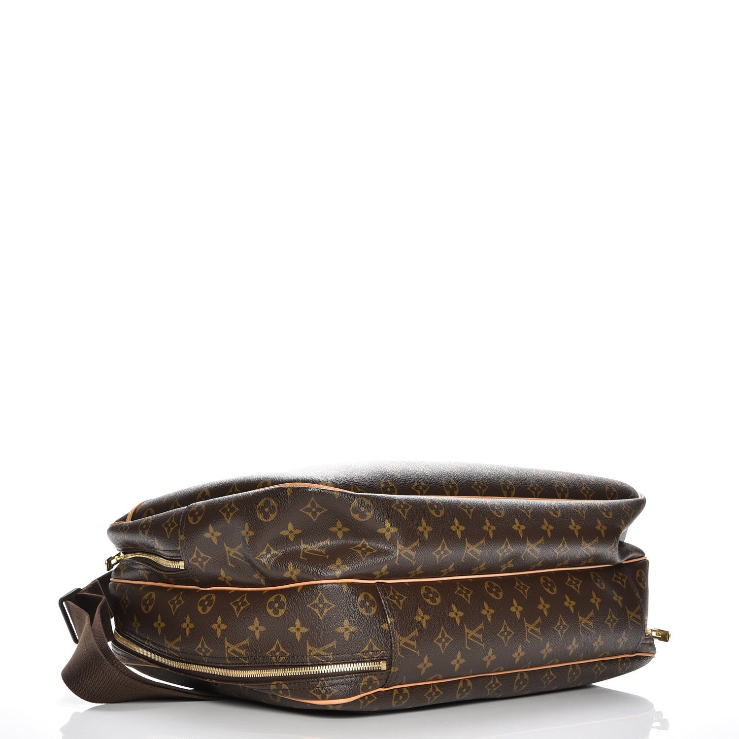 Louis Vuitton Monogram Alize 24 Heures 5 of 10