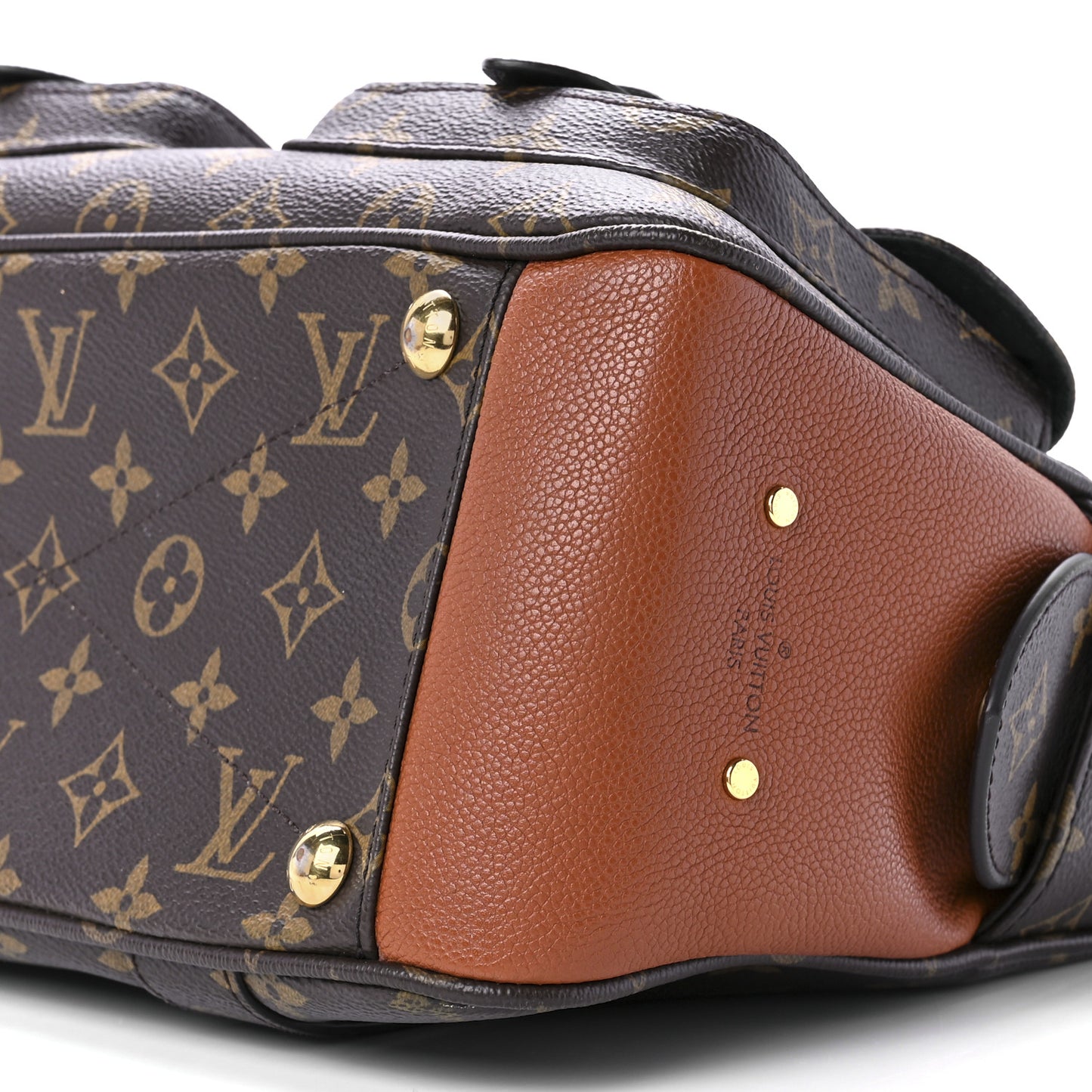 Monogram Manhattan NM Caramel