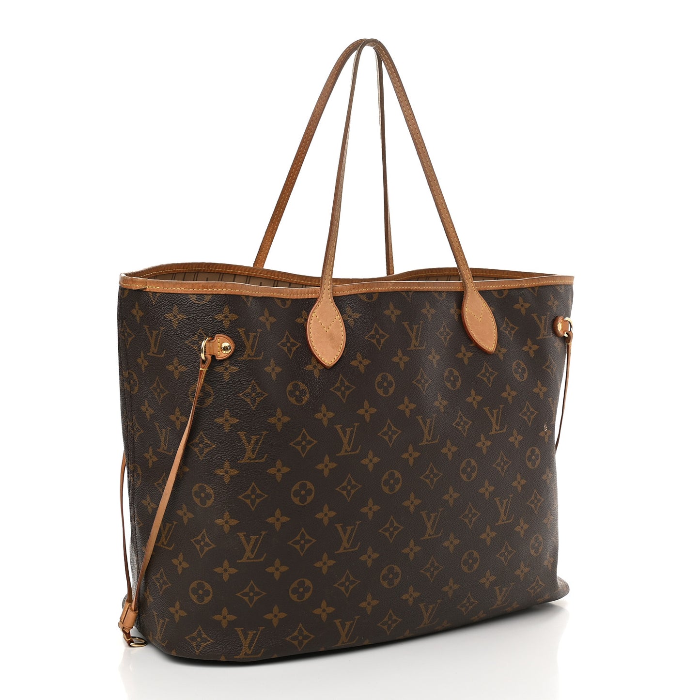 Monogram Neverfull GM