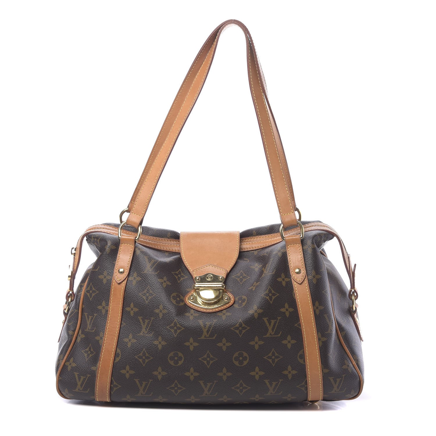 Louis Vuitton Monogram Stresa PM 1 of 10