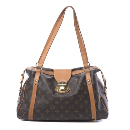 Louis Vuitton Monogram Stresa PM 1 of 10