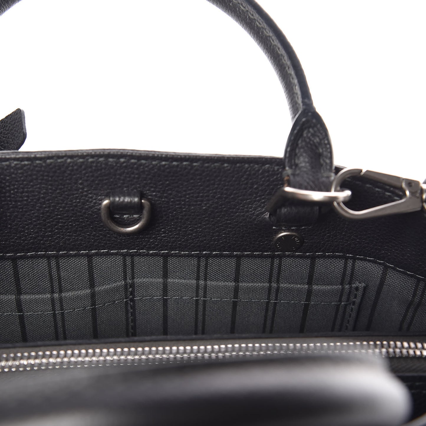 Empreinte Studded Montaigne BB Platine