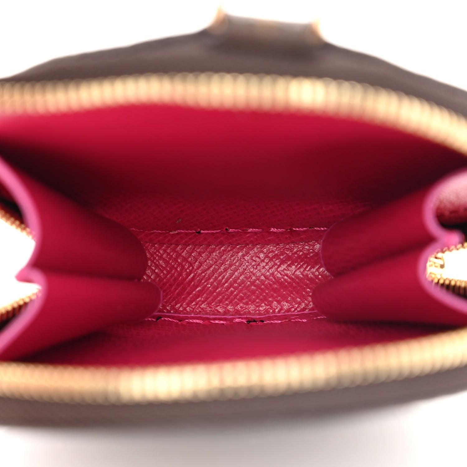 Louis Vuitton Monogram Neverfull BB Pink Peony 6 of 11
