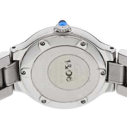 Cartier Stainless Steel 28mm Must De 21 Quartz Watch 4 of 4
