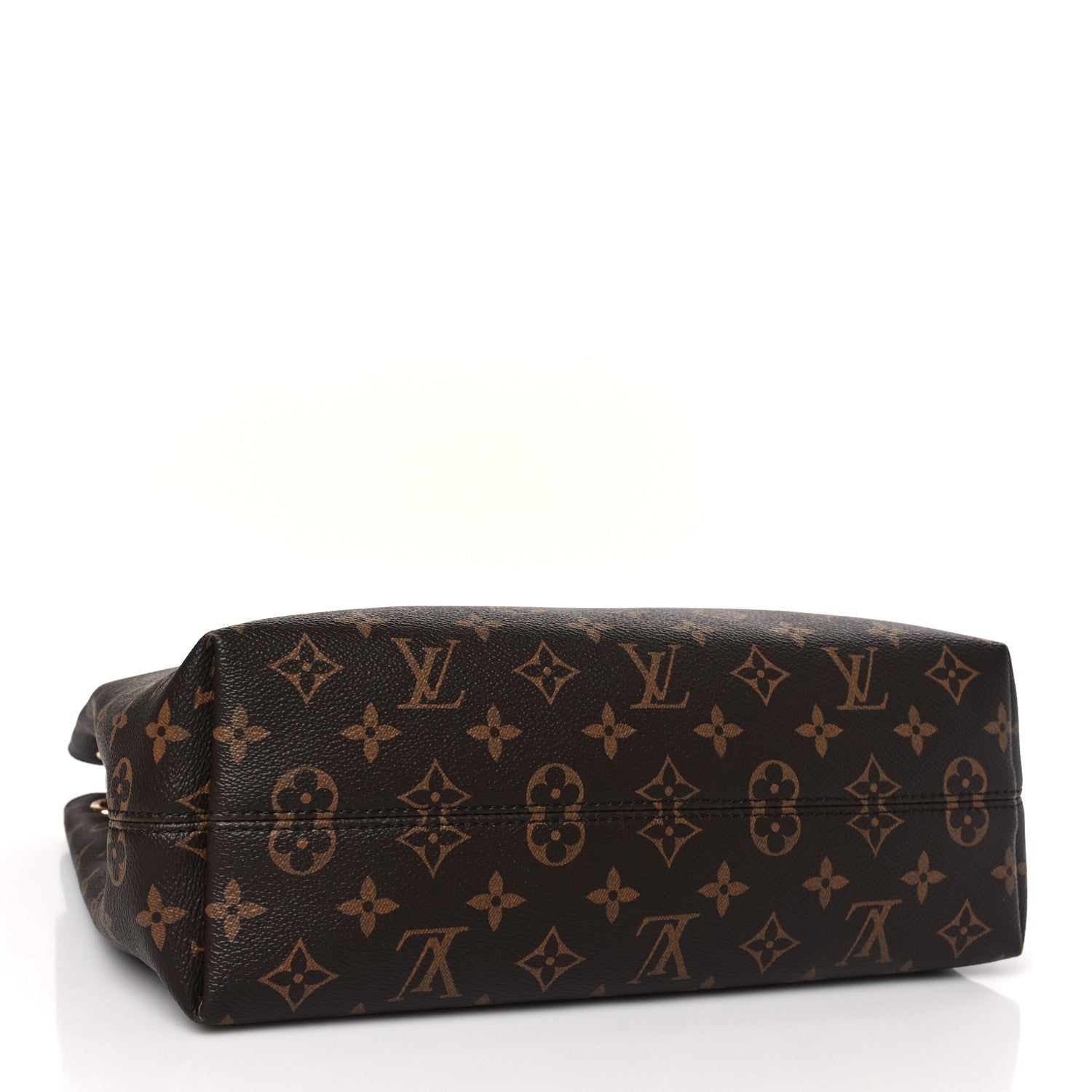 Louis Vuitton Monogram Graceful PM 4 of 8