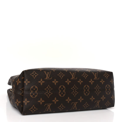 Louis Vuitton Monogram Graceful PM 4 of 8