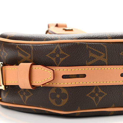 Louis Vuitton Monogram Boite Chapeau Souple 5 of 11