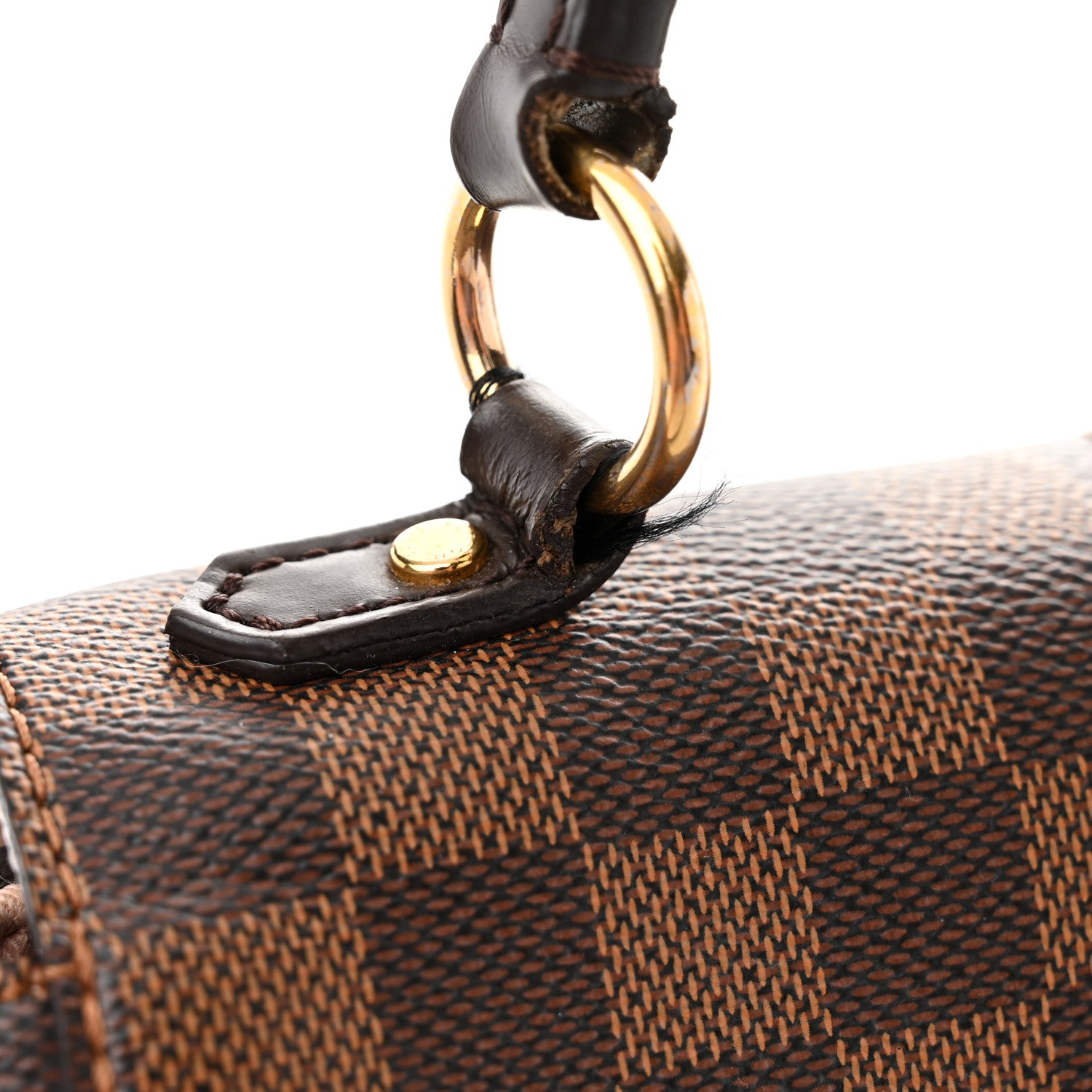 Louis Vuitton Damier Ebene Bond Street Magnolia 18 of 20