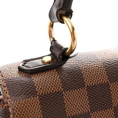 Louis Vuitton Damier Ebene Bond Street Magnolia 18 of 20