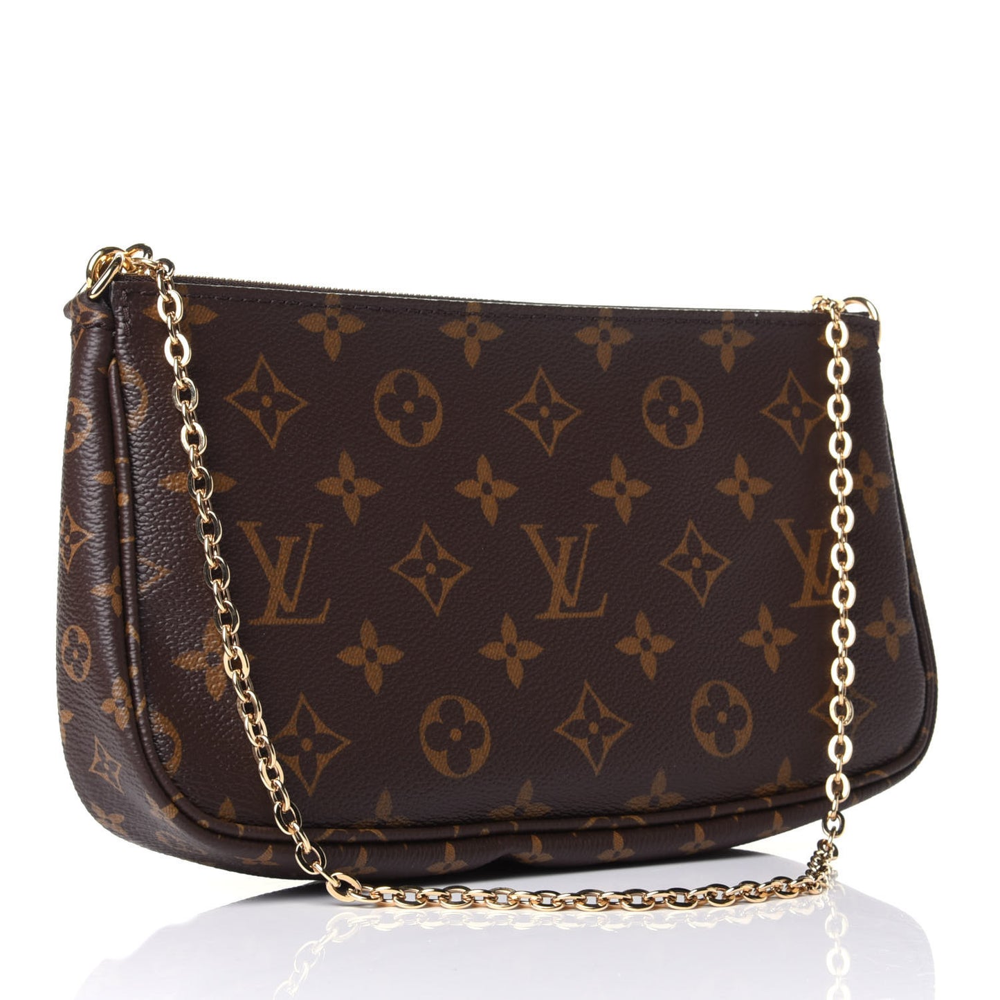 Monogram Multi Pochette Accessories