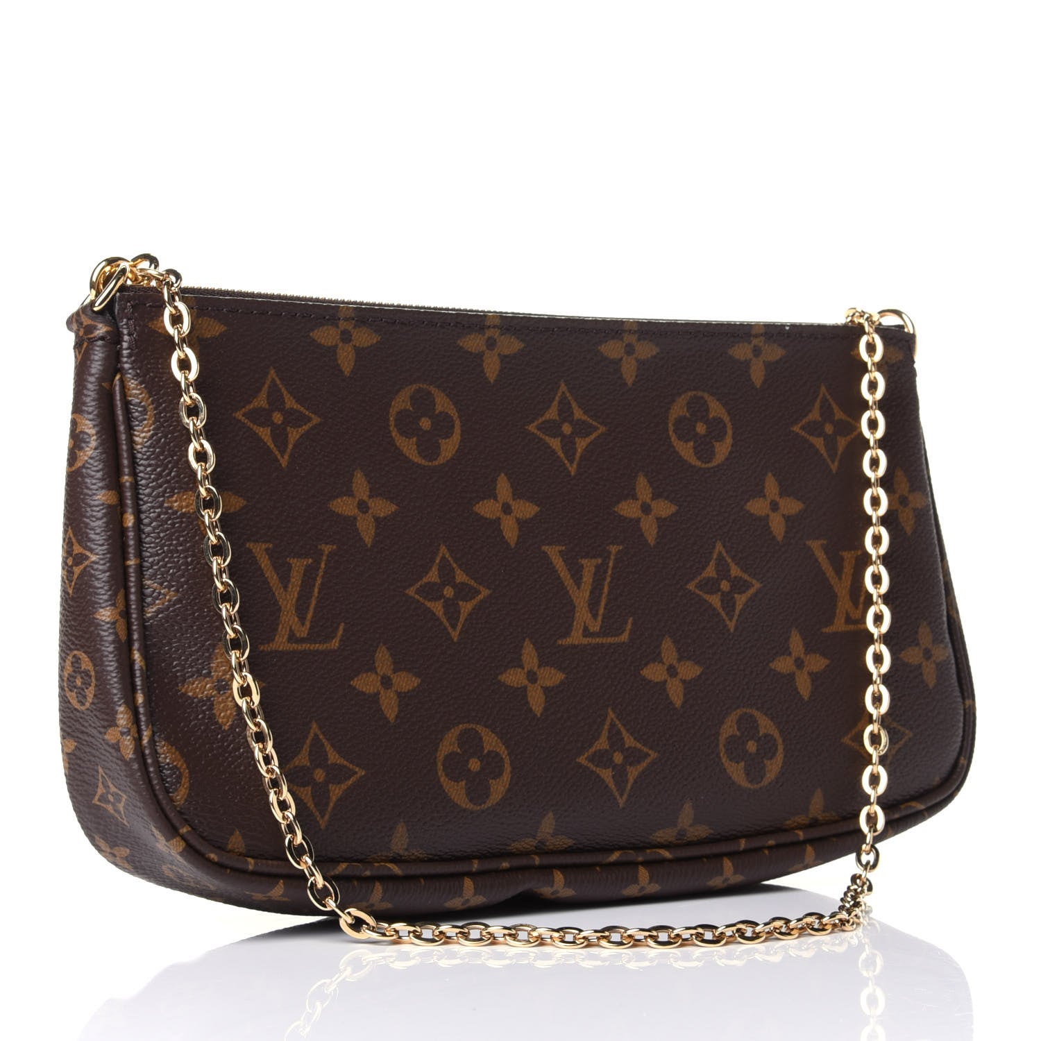 Louis Vuitton Monogram Multi Pochette Accessories 2 of 4