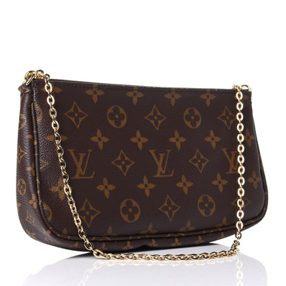 Louis Vuitton Monogram Multi Pochette Accessories 2 of 4