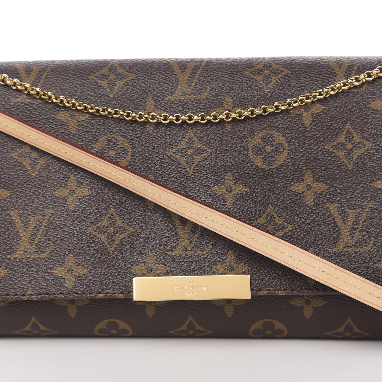 Monogram Favorite MM