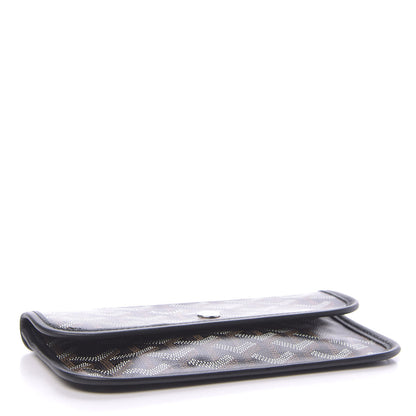 Goyard Goyardine Pouch Black 4 of 6