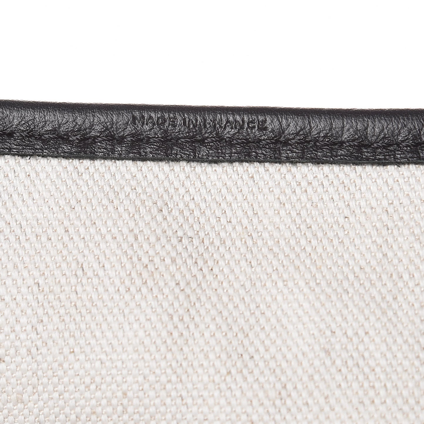 Goyardine Saint Louis PM Black