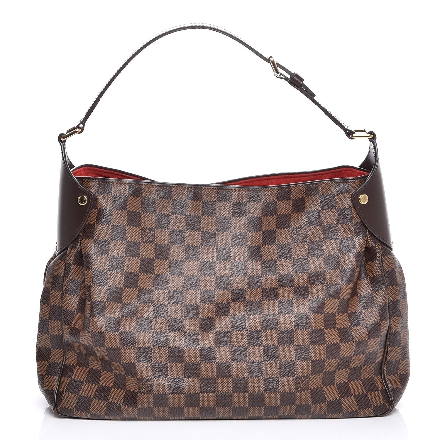 Louis Vuitton Damier Ebene Reggia 1 of 7