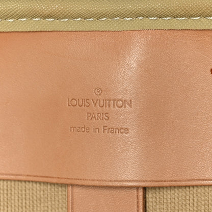 Louis Vuitton Monogram Sirius 55 8 of 10