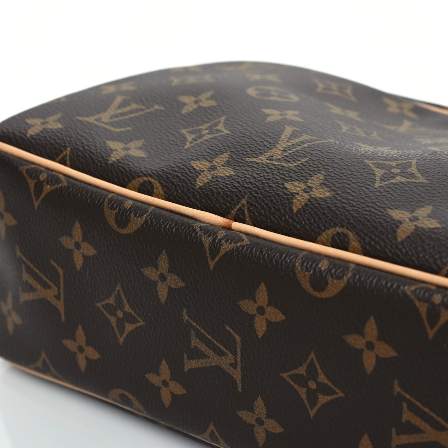 Monogram Toiletry Bag 25