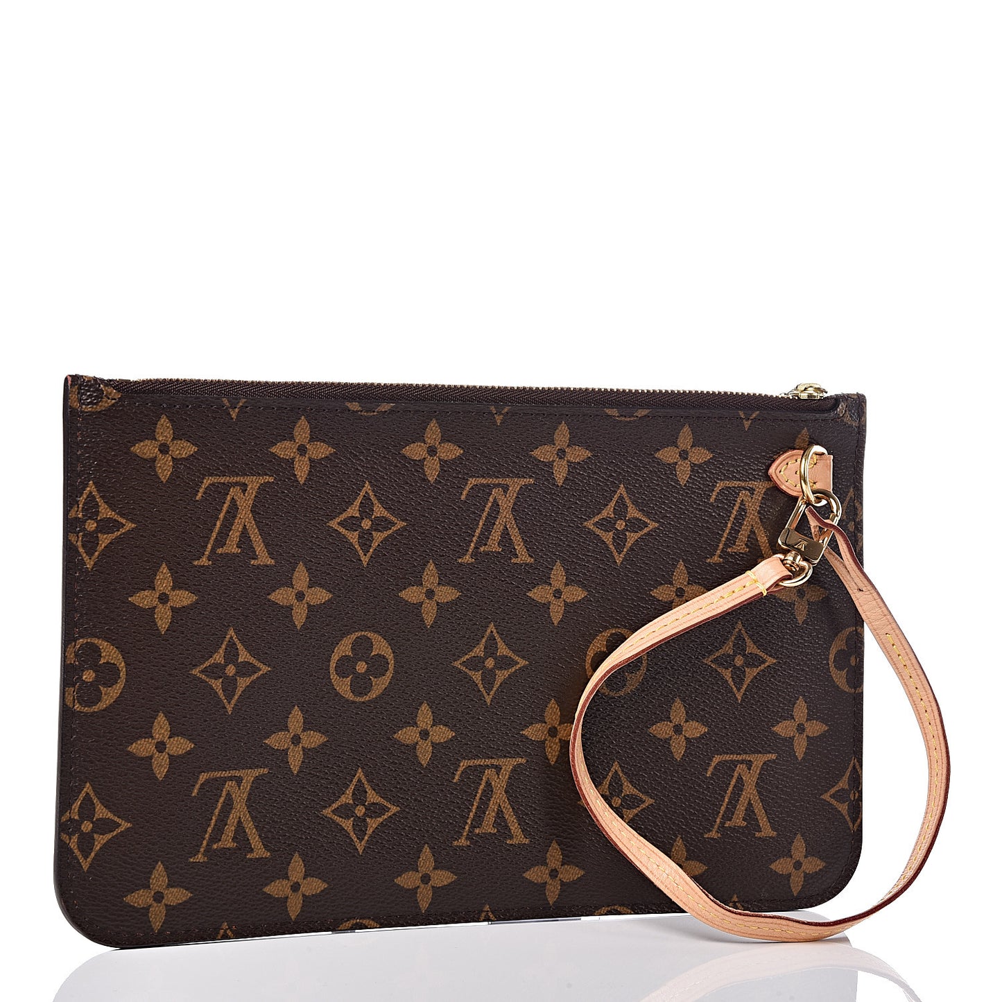 Monogram Neverfull MM GM Pochette