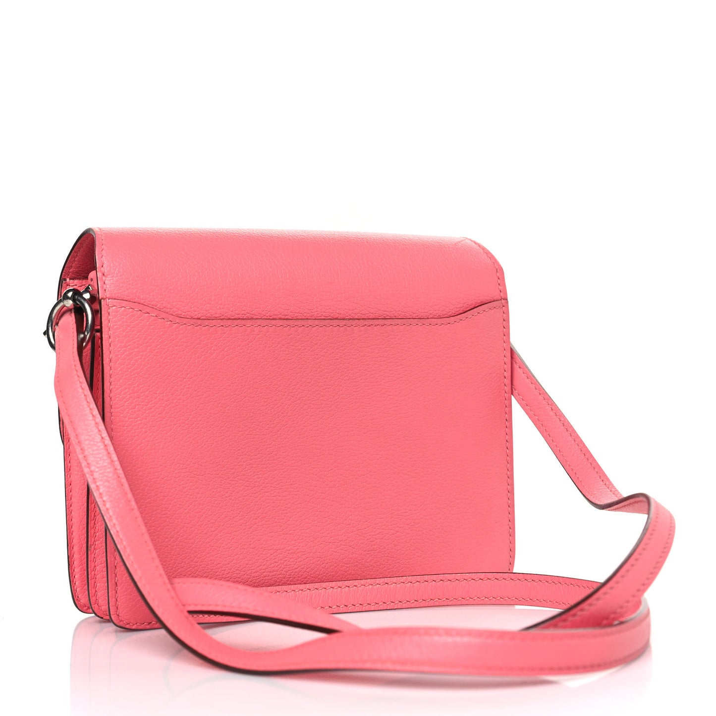 Evercolor Mini Sac Roulis Rose Azalee