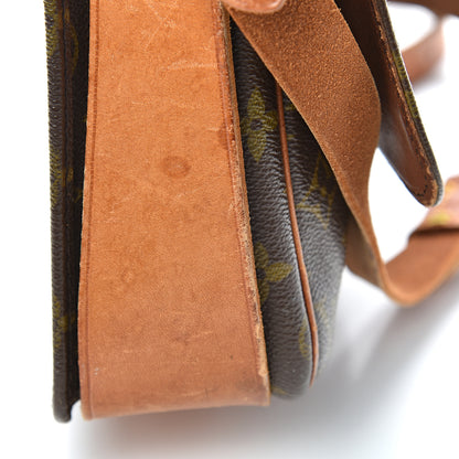 Louis Vuitton Monogram Cartouchiere 26 23 of 30