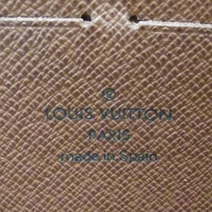 Louis Vuitton Monogram Zippy Wallet 6 of 7