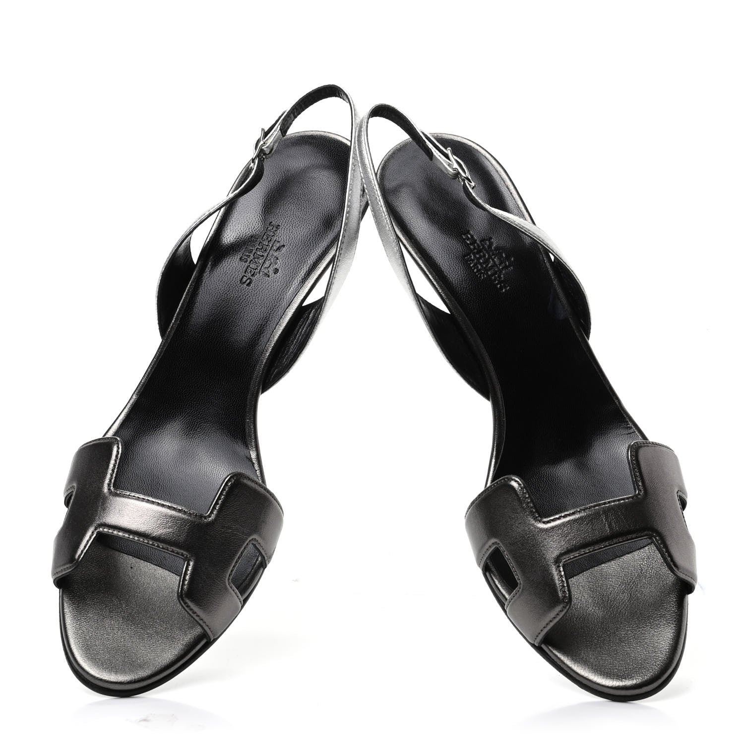 Chanel Iridescent Calfskin In the Mix Jumbo Double Flap Black 11 of 19
