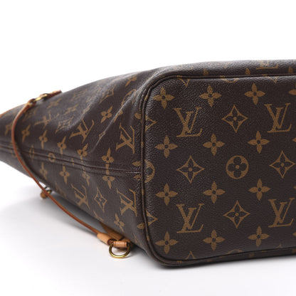 Louis Vuitton Monogram Neo Neverfull MM Cherry 11 of 15