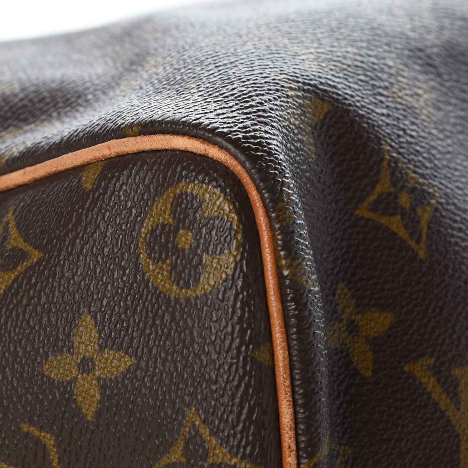 Louis Vuitton Monogram Speedy 40 26 of 32